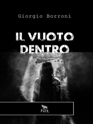 cover image of Il vuoto dentro